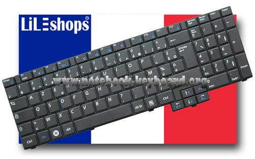 Clavier français original - français,