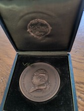 Médaille Frégate Suffren