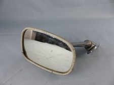 Ancien rétroviseur retro chrome CIPA III E2 54 pour OLDTIIMER RENAULT PEUGEOT 71