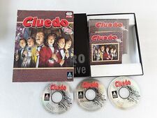 Cluedo  --   PC   -- Big Box
