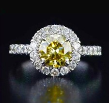 ♛ HALO BAGUE ALLIANCE