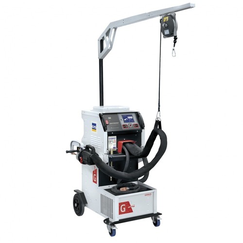 Gys gyspot inverter - gyspot, bp.lg