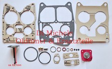 4A1 Solex Carburateur Kit de