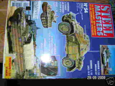 Steel masters amx 10p - steel,