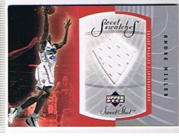 2002 upper deck sweet swatches - deck,