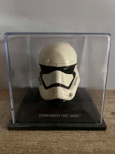 Casque star wars altaya - wars,
