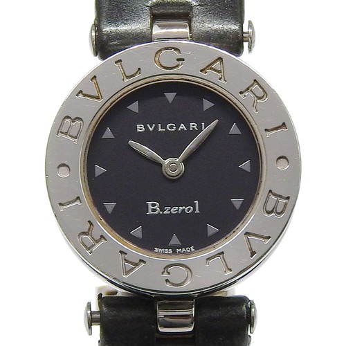 Bvlgari zero one watches - one,