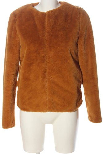 Divided veste en fourrure - h&m,