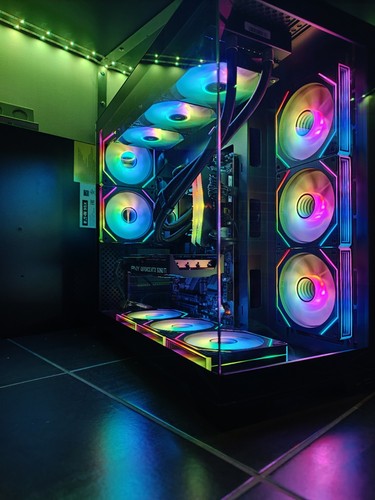 Gamer rtx 5060 go - 8, –