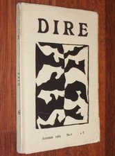 Revue littéraire et