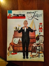 JOURNAL TINTIN N° 685 DU 7