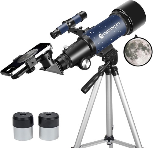 Telescope for adults - for,