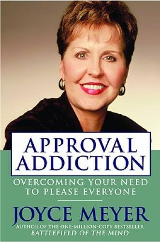 Approval addiction overcoming - approval,