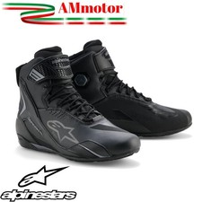 Alpinestars Faster-4 Drystar