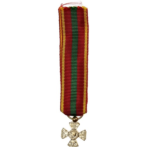France croix combattant - france,,