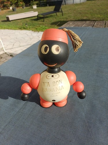 Beau rare objet - beau,