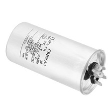 Condensateur Cbb65 45Uf 450V Pour Démarrage De Climatiseur