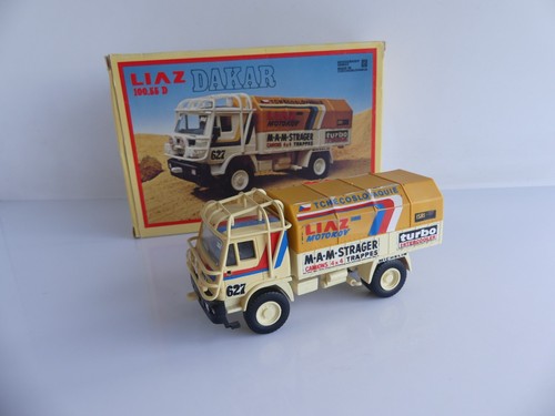 Typ monti system 43 - typ, 1:43