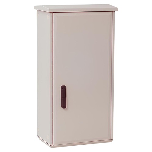 Armoire électrique - , en