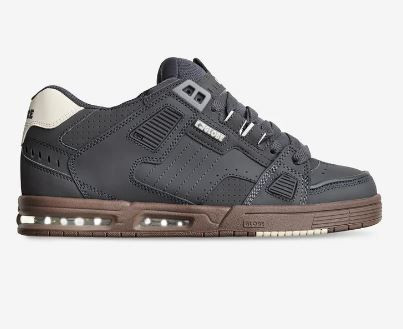 Scarpe skate globe sabre - da,