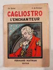 Cagliostro l’Enchanteur –