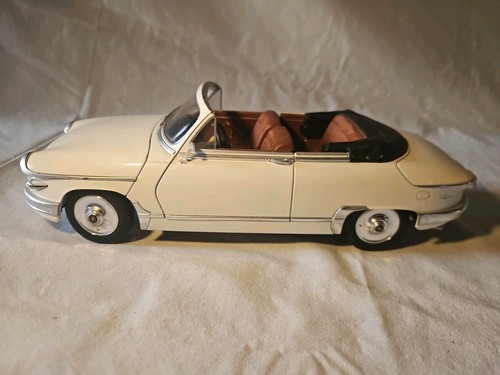 Miniature panhard pl17 - miniature,