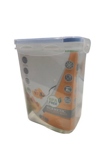 Tupperware 8l céréale - tupperware,