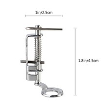  3 Pcs Pieds Presseurs Machine