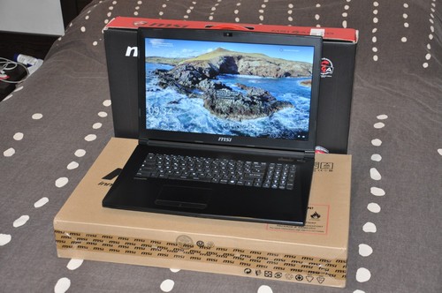 Msi réf gl72 6qd 17 - msi,