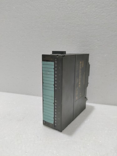 Siemens 6es7 322 1bf01 - 6es7, 322-1bf01-0aa0