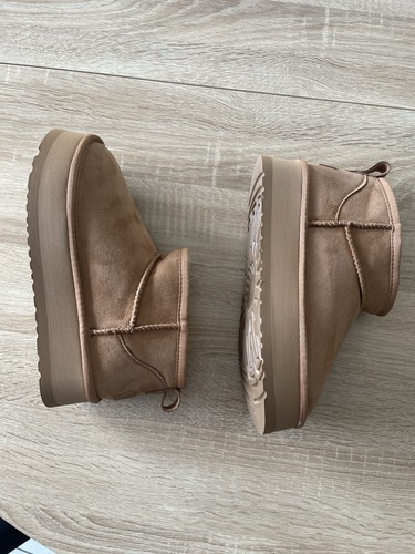 Chaussure ugg - chaussure,