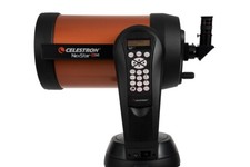 CELESTRON NexStar 8SE Schmidt-Cassegrain Goto-Télescope 203/2032