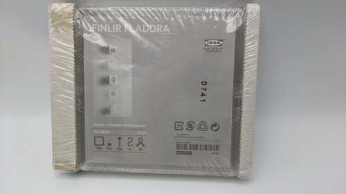 Ikea finlir fladdra vertical - fladdra,
