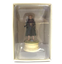 Merry. Pion Blanc. ÉCHEC DU SEIGNEUR DES ANNEAUX. FIGURES EAGLEMOSS.