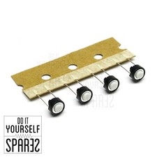 4 x COMMUTATEUR PIONEER DDJ RX