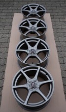 Jantes OEM Nissan Skyline R34 GTR