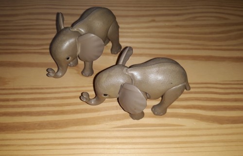Playmobil animaux savane - playmobil,