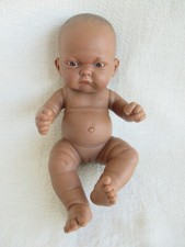 Petit bébé noir Antonio Juan
