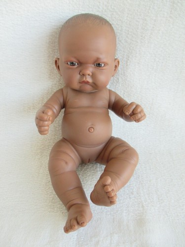 Petit bébé noir - antonio, juan