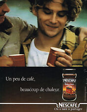 PUBLICITE ADVERTISING 114