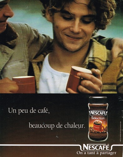 Publicite advertising 114 - advertising,