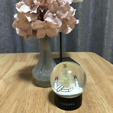 CHANEL Snow Globe Dome VIP