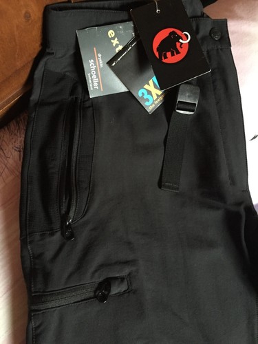 Neuf pantalon sports montagne - neuf,