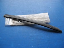 Enjoliveur arrière de porte