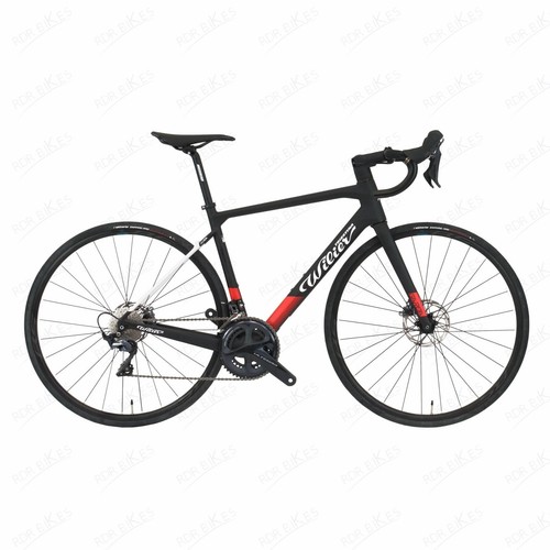 Vélo course carbone - de, en