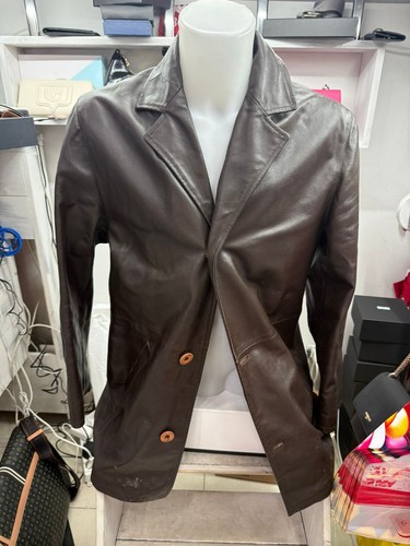 Veste manteau pel en - veste, co.in.pel