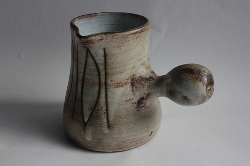 Pot lait céramique jacques - pot,