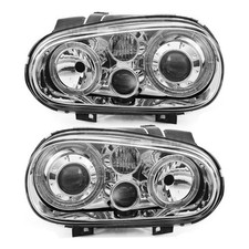 Kit De Phare Pour VW Golf IV 4