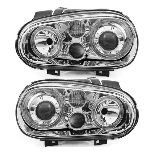 Kit phare pour golf - kit, vw