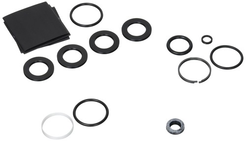 Front fork service - fork,
